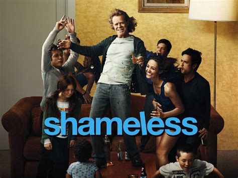 shameless complete